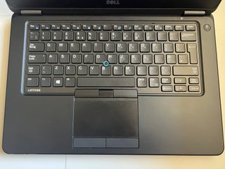 Ordenador portátil DELL Latitude E7450