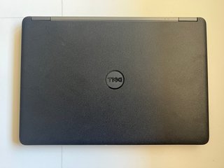 Ordenador portátil DELL Latitude E7450