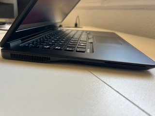 Ordenador portátil DELL Latitude E7450