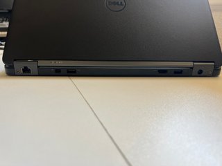 Ordenador portátil DELL Latitude E7450