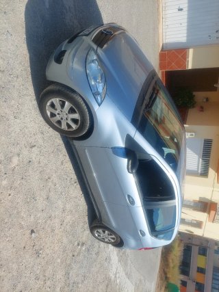 Mercedes-Benz Clase A 2007