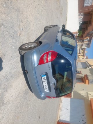 Mercedes-Benz Clase A 2007