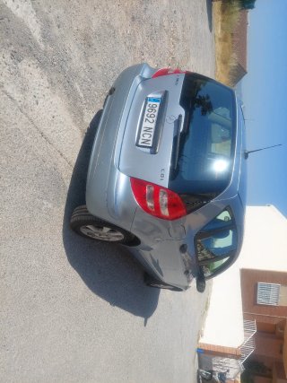 Mercedes-Benz Clase A 2007