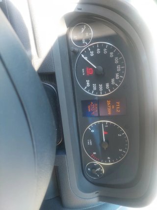 Mercedes-Benz Clase A 2007