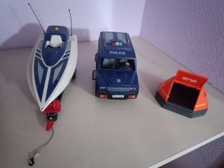 Playmobil Parque de Atracciones