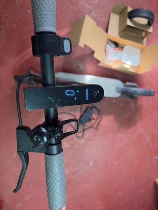 Patinete Eléctrico Mi Scooter 1S