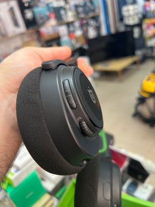SteelSeries Arctis Nova 7X Wireless Xbox