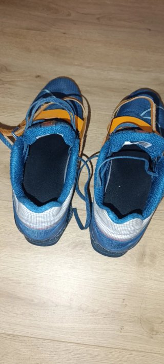 Nike Romaleos 4 Halterofilia Talla 44,5 (28,5cm)