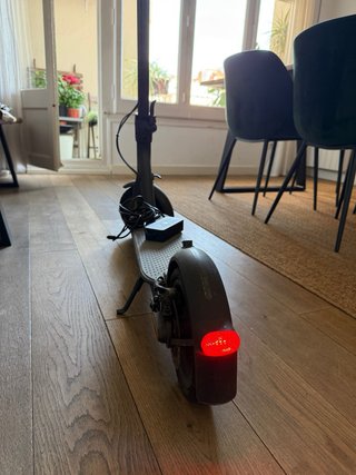 Patinete Eléctrico Xiaomi 1S