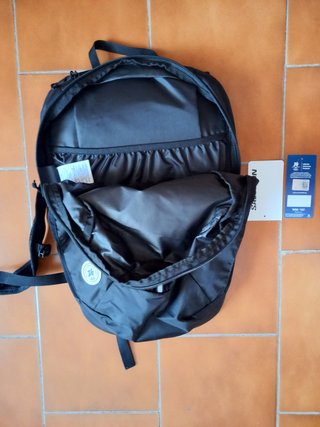Mochila Salomon Zentora Milano Cortina 20L
