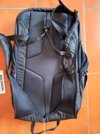 Mochila Salomon Zentora Milano Cortina 20L