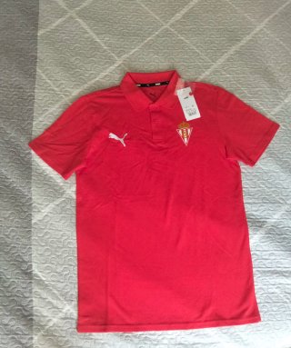 Polo y pantalón Puma