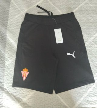 Polo y pantalón Puma
