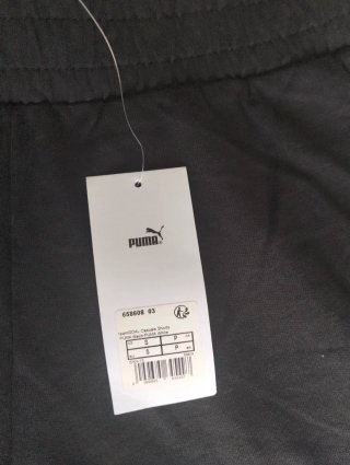 Polo y pantalón Puma