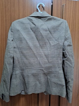 Blazer Tommy Hilfiger, Pedro del hierro, Sfera,