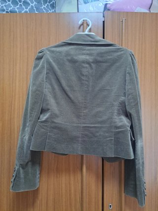 Blazer Tommy Hilfiger, Pedro del hierro, Sfera,