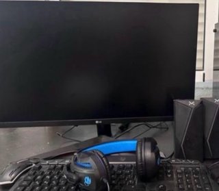 Monitor LG