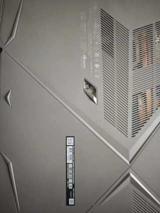 Portátil Gaming MSI RTX3050 / 16GB RAM / 512GB SSD