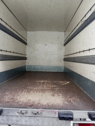 Renault Master 2004 camión furgoneta