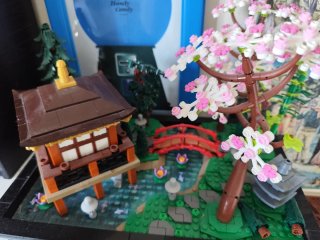 Lote Lego Variado