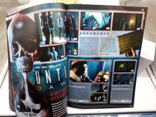 Revista Hobby Consolas N° 290 Videojuegos
