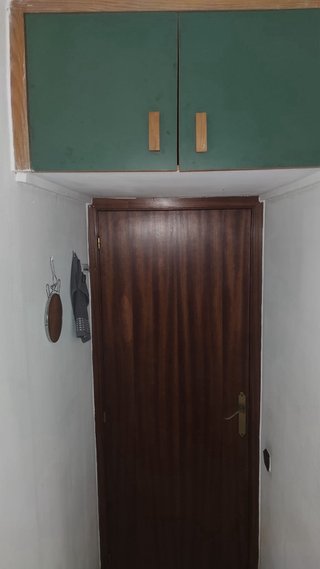 Habitación en el Prat de Llobregat
