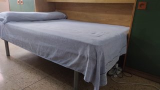 Habitación en el Prat de Llobregat
