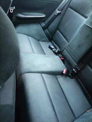 BMW e46 coupe   serie 3
