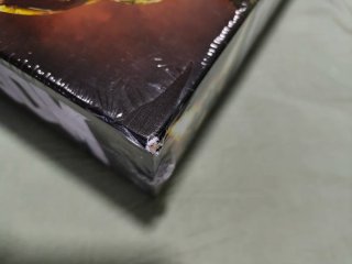 Lote de juegos de mesa