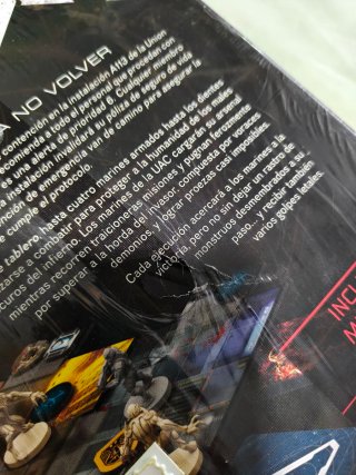 Lote de juegos de mesa