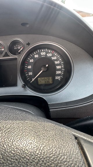 SEAT Ibiza 2007