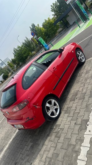 SEAT Ibiza 2007