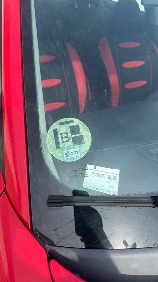 SEAT Ibiza 2007