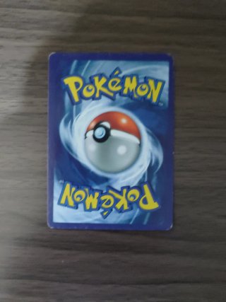 Carta Pokémon Umbreon V 200 HP