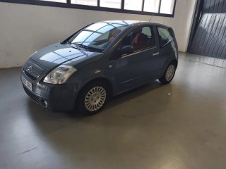 Citroen C2 2003