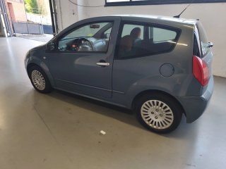 Citroen C2 2003