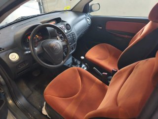 Citroen C2 2003