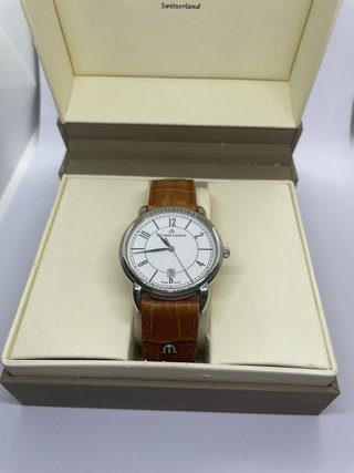 Reloj Maurice Lacroix