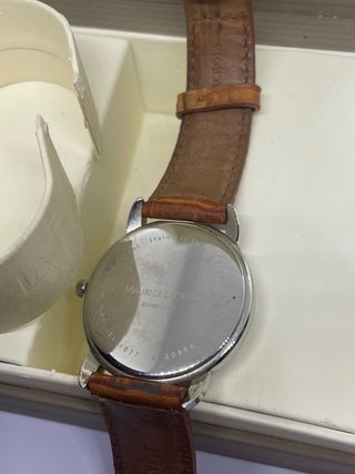 Reloj Maurice Lacroix