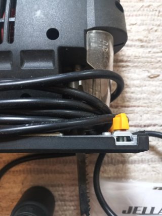Caladora JELLAS 800W