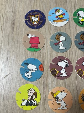Tazze Snoopy Grefusa