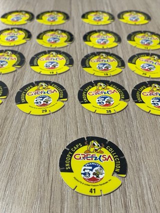 Tazze Snoopy Grefusa
