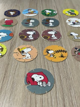 Tazze Snoopy Grefusa