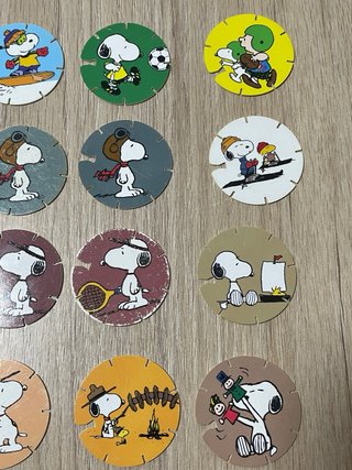 Tazze Snoopy Grefusa