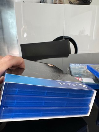 Dark Souls Trilogy PS4 (PlayStation 4)