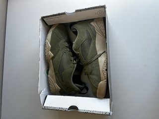Jordan MVP 92 Beige/Verde