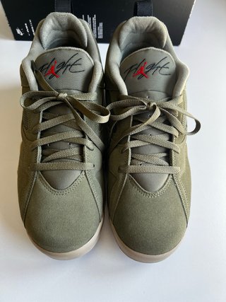 Jordan MVP 92 Beige/Verde