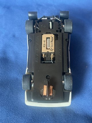 Scalextric Lancia Rally 037