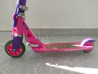 Patinete Oxelo Niñ@s Ajustable.