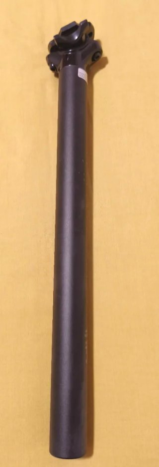 Tija de sillín bicicleta Orbea OIZ